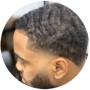 Wellcutt Adult Haircut with Beard