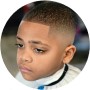Wellcutt Toddler Haircut
