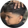 Wellcutt Younger Teens Haircut