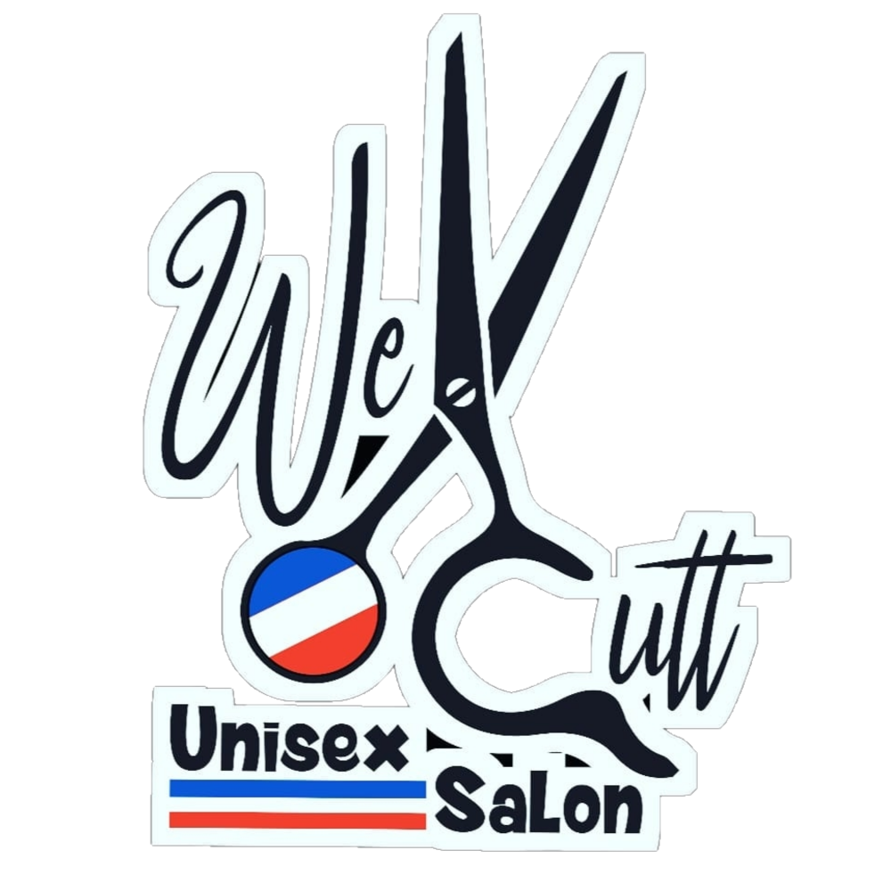 Wellcut Unisex Salon Logo